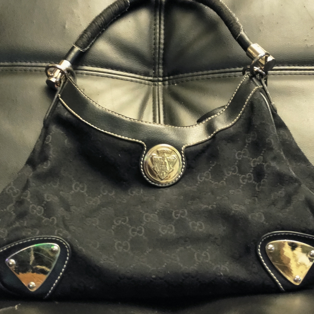 EUC Gucci Bag